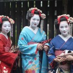 japanese women